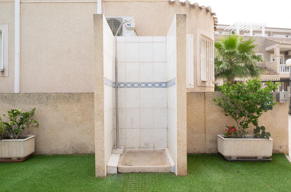 Halfvrijstaand in La Zenia