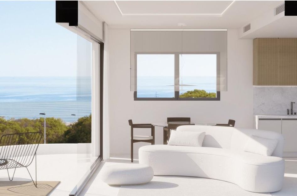 Bungalow in Torrevieja