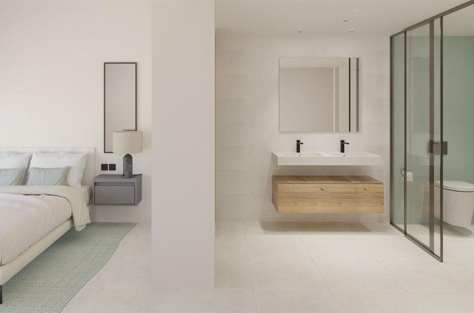 Bungalow in Torrevieja