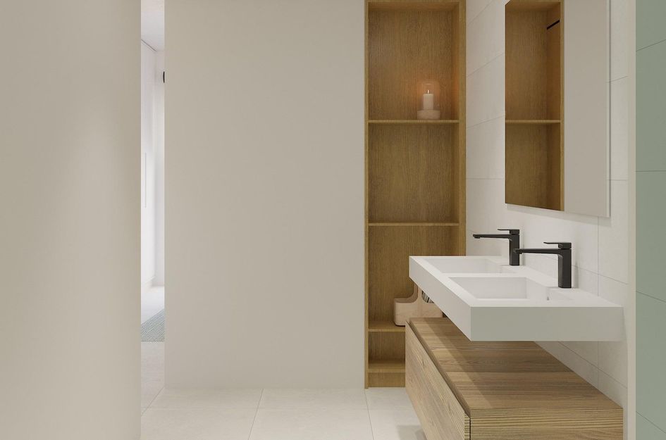 Bungalow in Torrevieja