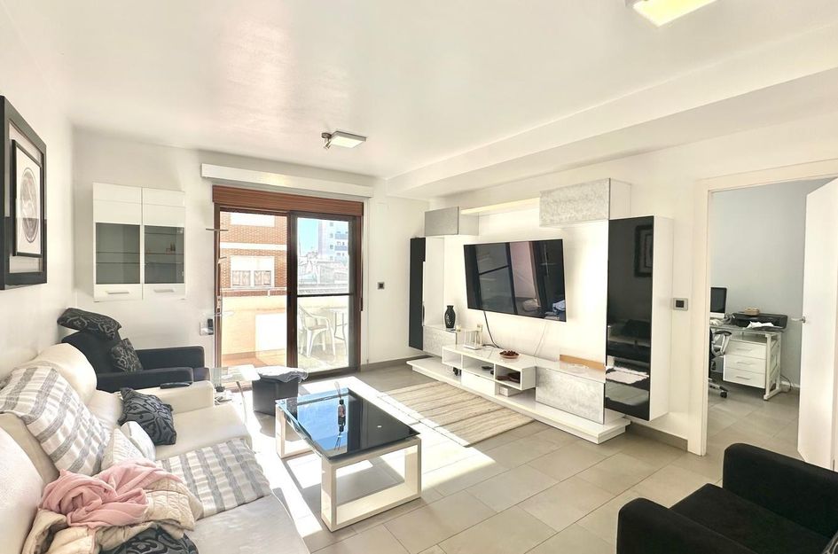 Appartement in La Florida