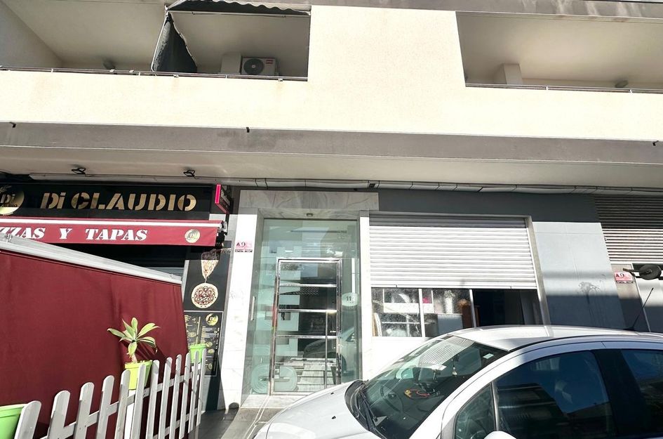 Appartement in La Florida