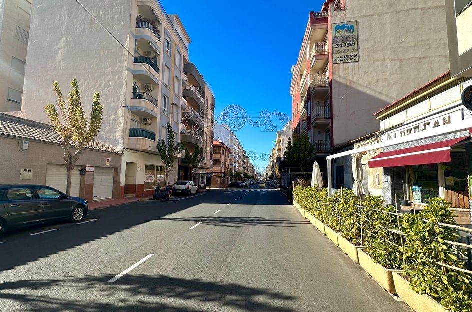 Appartement in La Florida