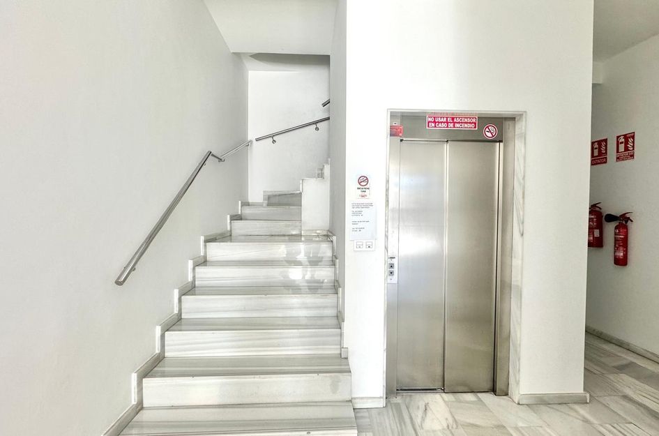 Appartement in La Florida