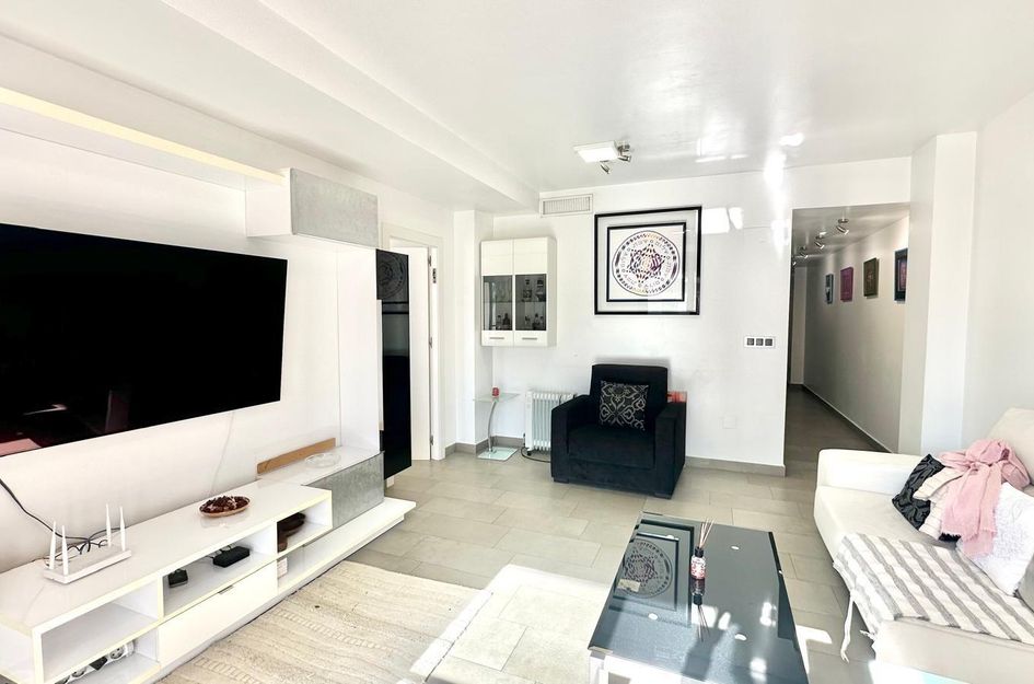 Appartement in La Florida