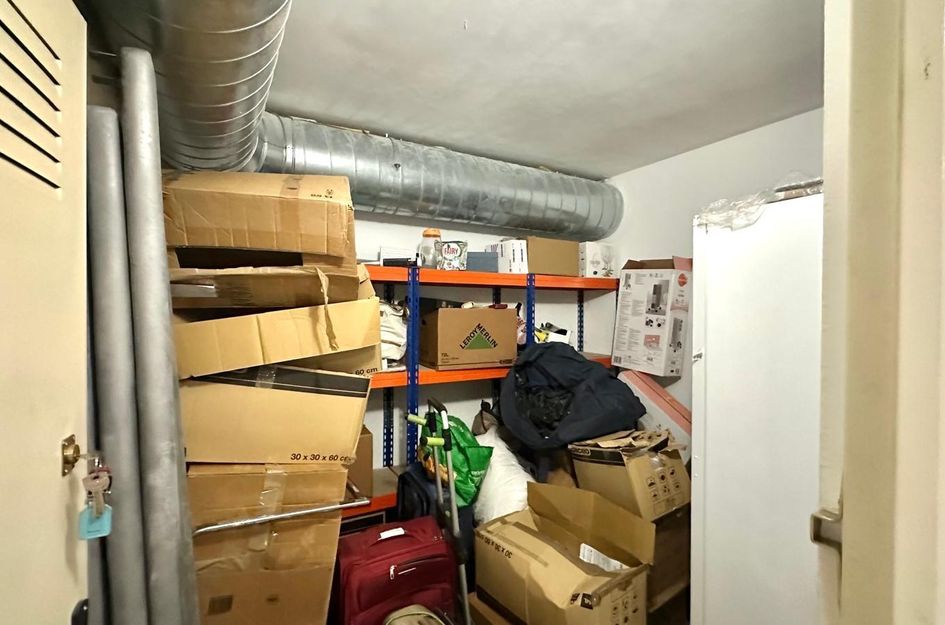 Appartement in La Florida