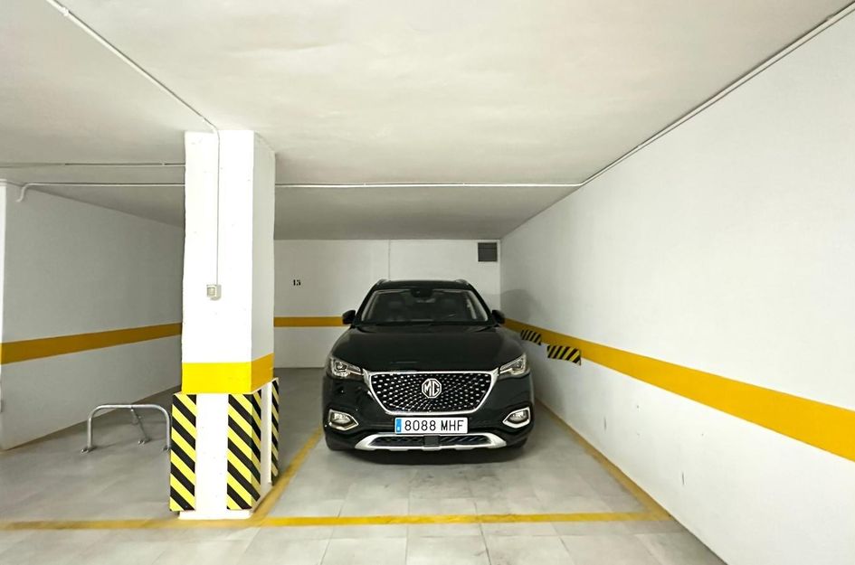 Appartement in La Florida