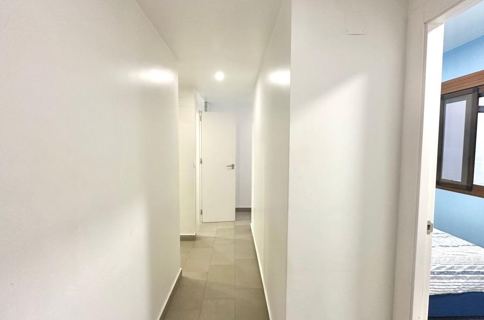 Appartement in La Florida