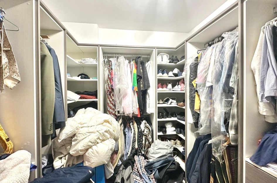 Appartement in La Florida