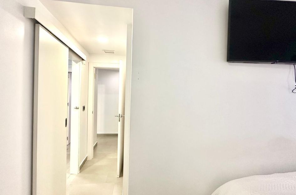 Appartement in La Florida