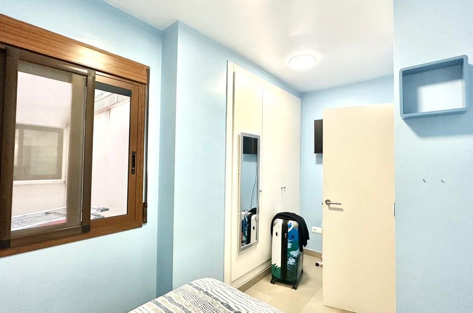 Appartement in La Florida