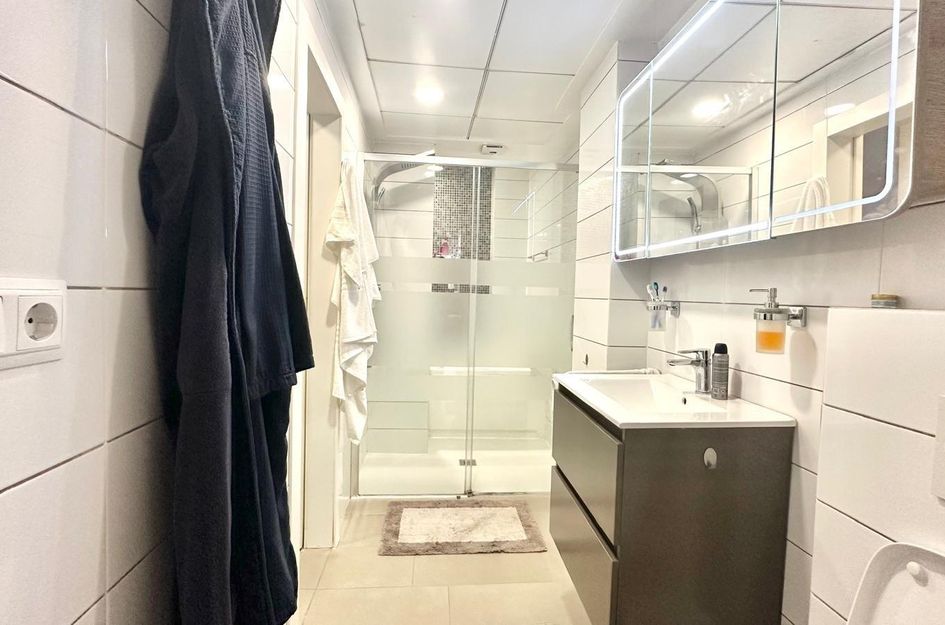 Appartement in La Florida