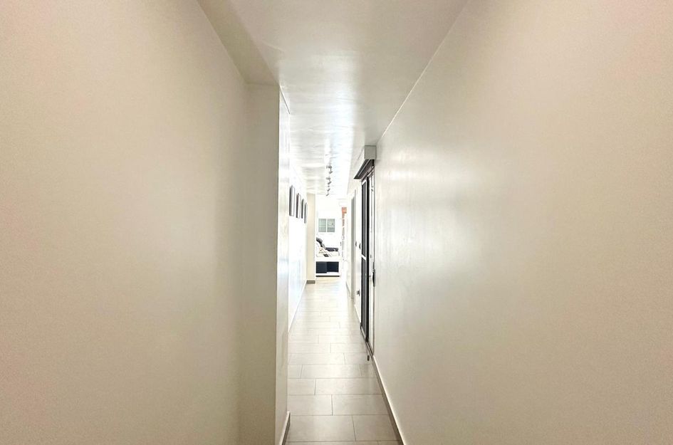 Appartement in La Florida