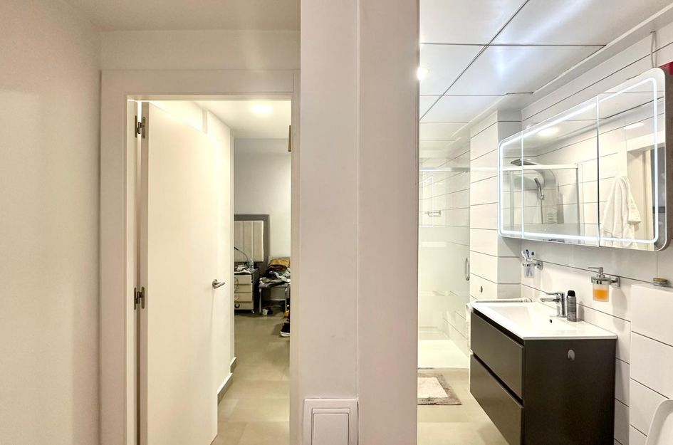 Appartement in La Florida