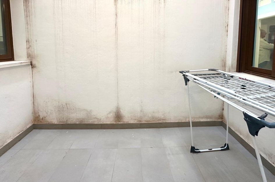 Appartement in La Florida