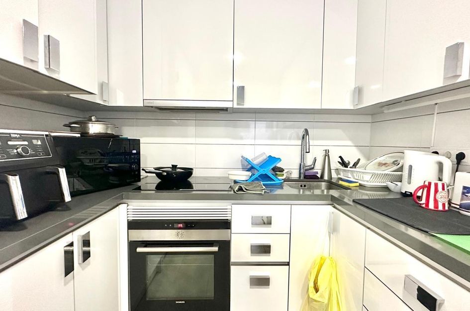 Appartement in La Florida