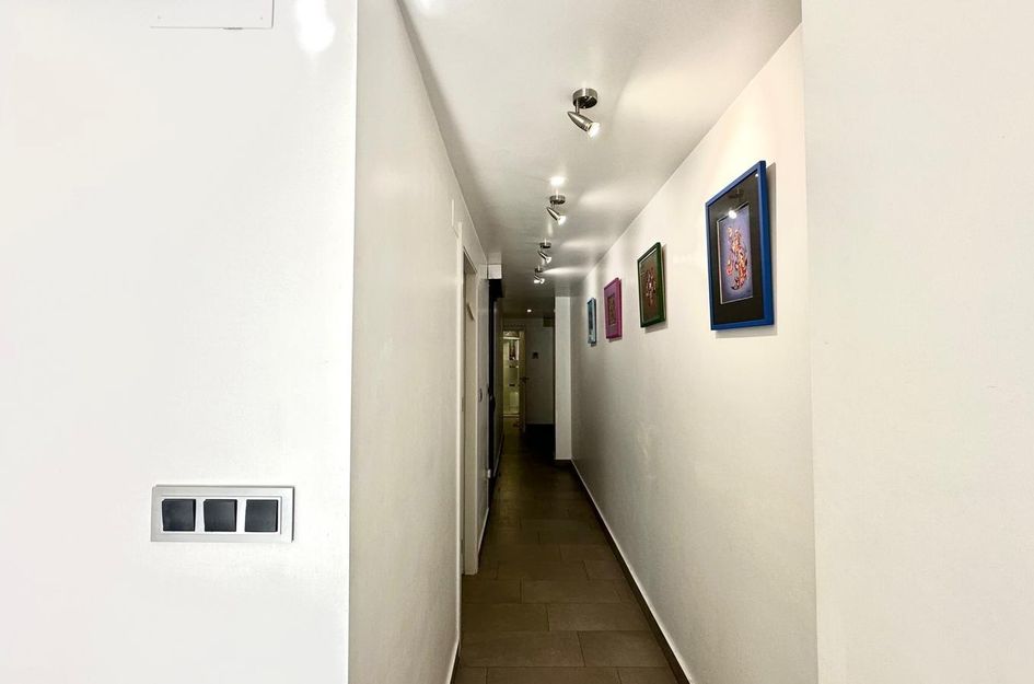 Appartement in La Florida