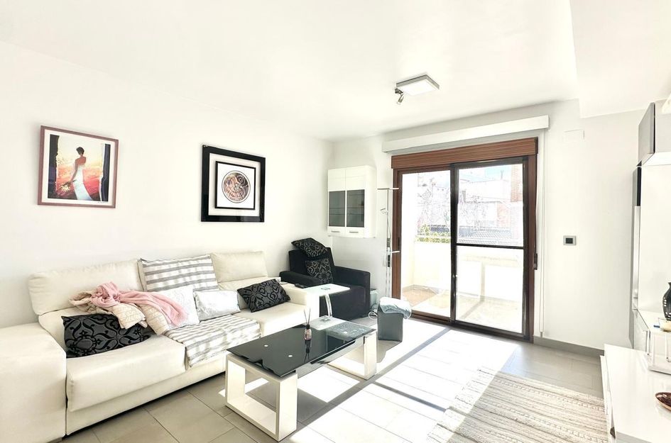 Appartement in La Florida