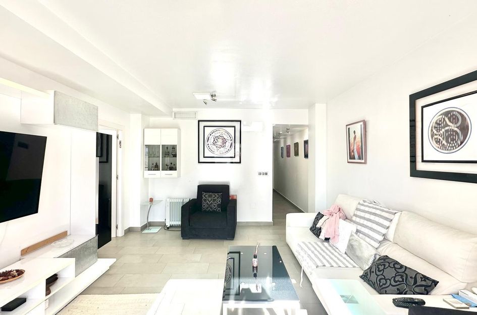 Appartement in La Florida