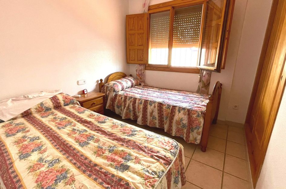 Huis in Torre de la Horadada