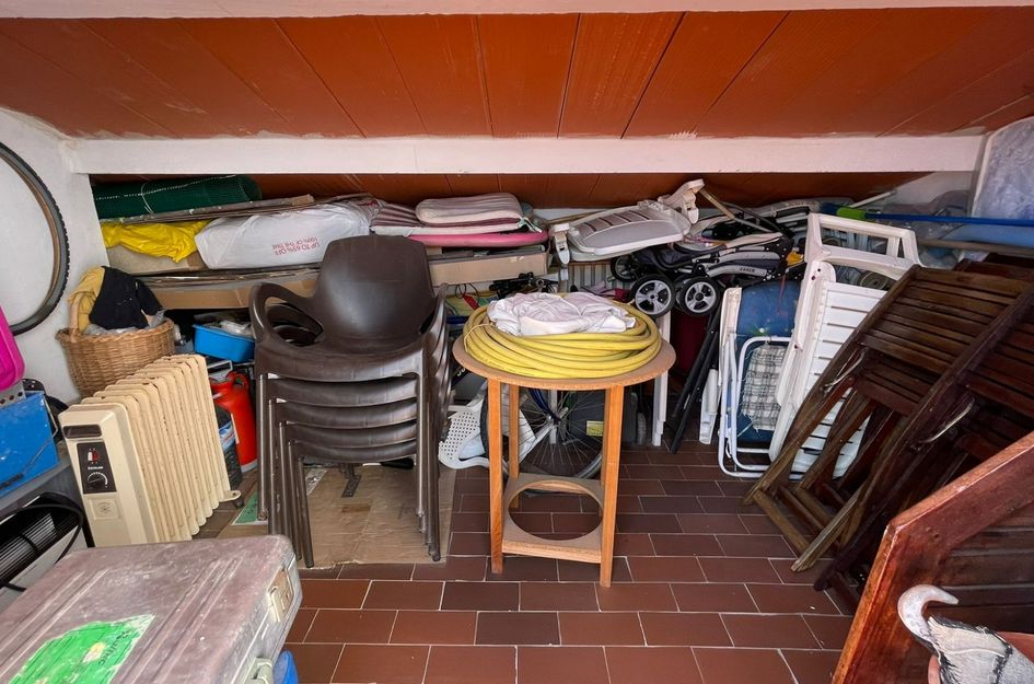 Huis in Torre de la Horadada