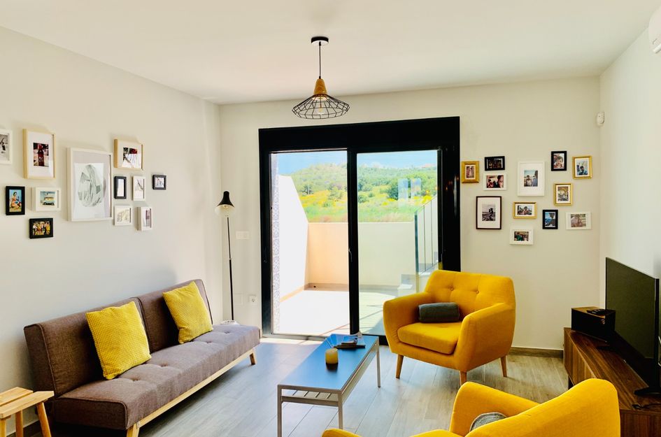 Appartement in San Miguel de Salinas