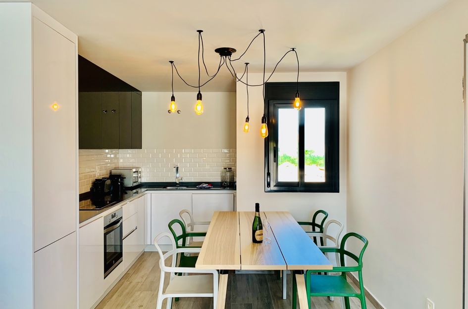 Appartement in San Miguel de Salinas