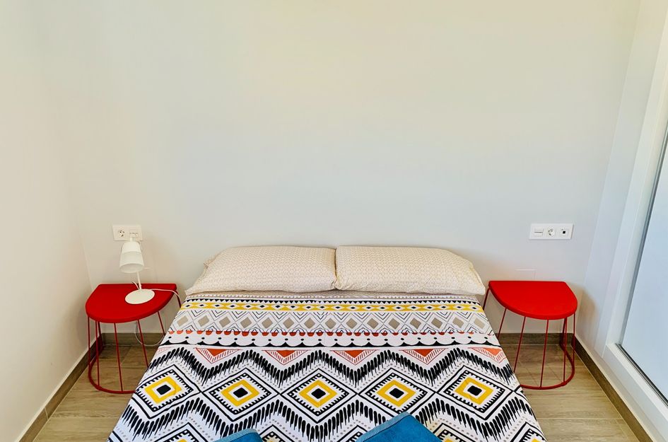 Appartement in San Miguel de Salinas