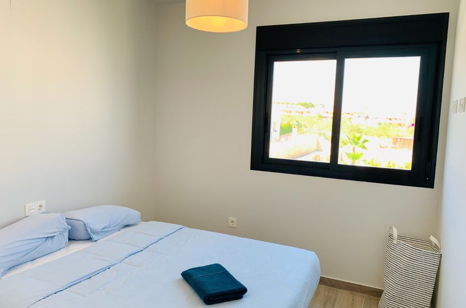 Appartement in San Miguel de Salinas