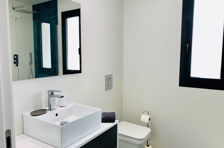 Appartement in San Miguel de Salinas