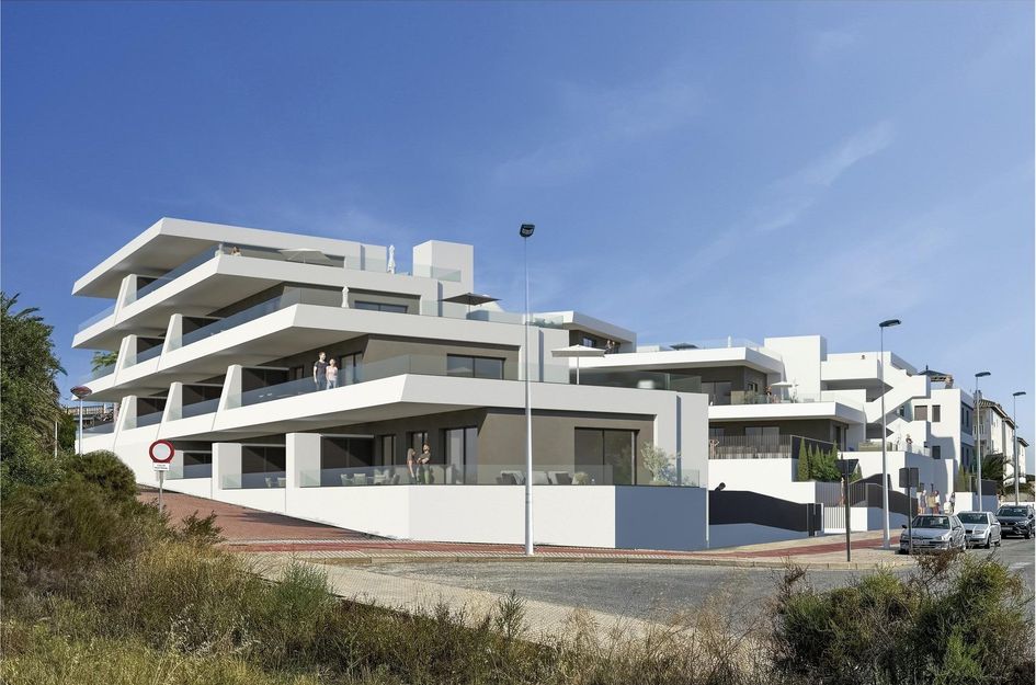 Appartement in La Marina del Pinet