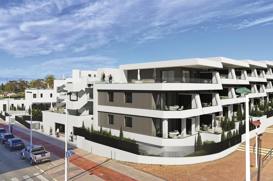 Appartement in La Marina del Pinet