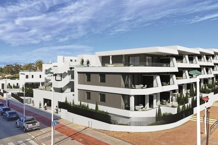 Appartement in La Marina del Pinet