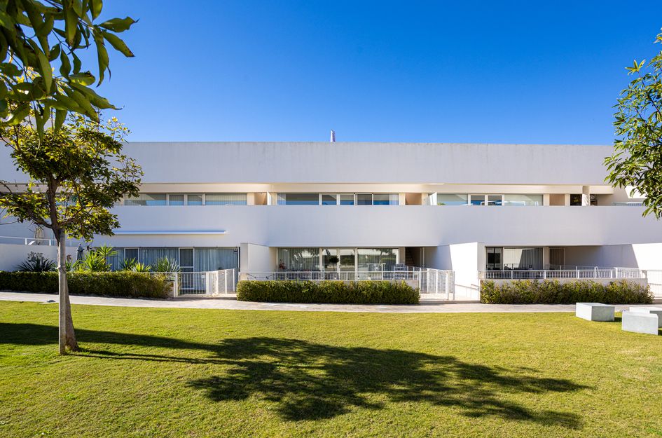 Appartement in Torrevieja