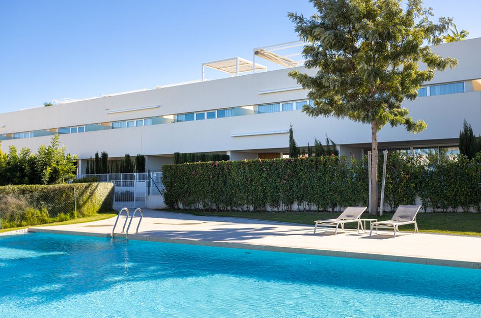 Appartement in Torrevieja