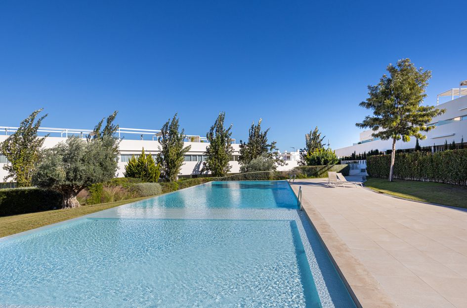 Appartement in Torrevieja