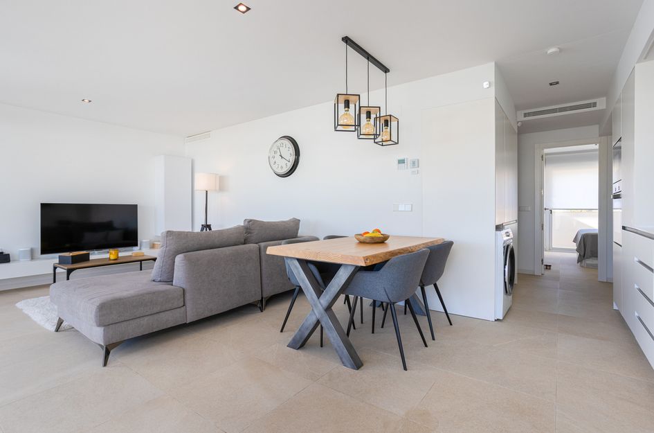 Appartement in Torrevieja