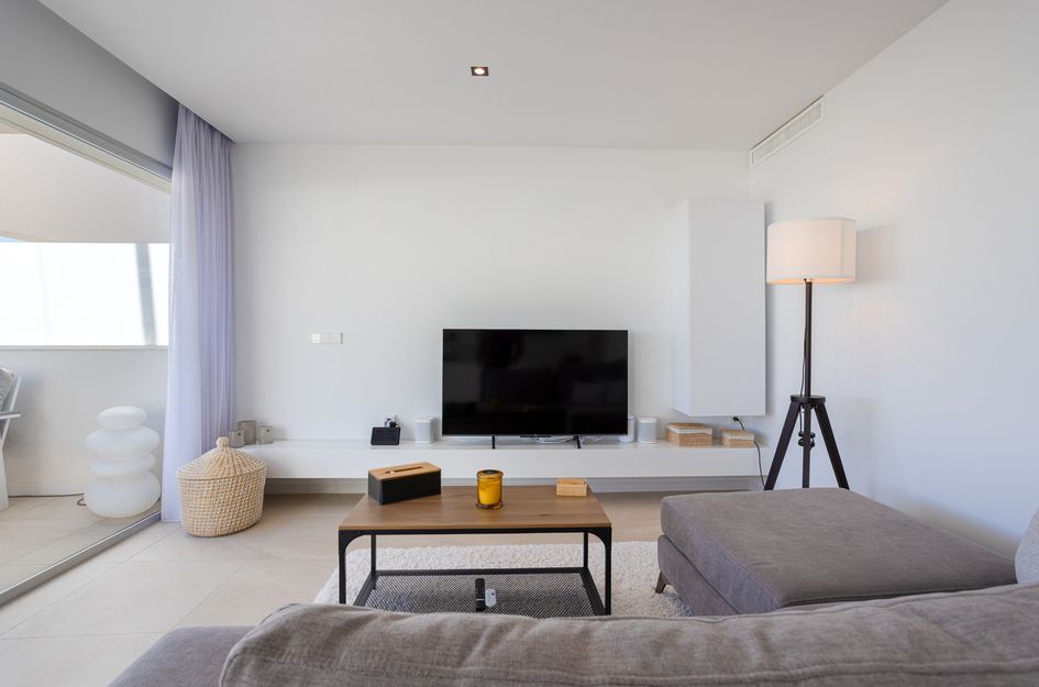 Appartement in Torrevieja