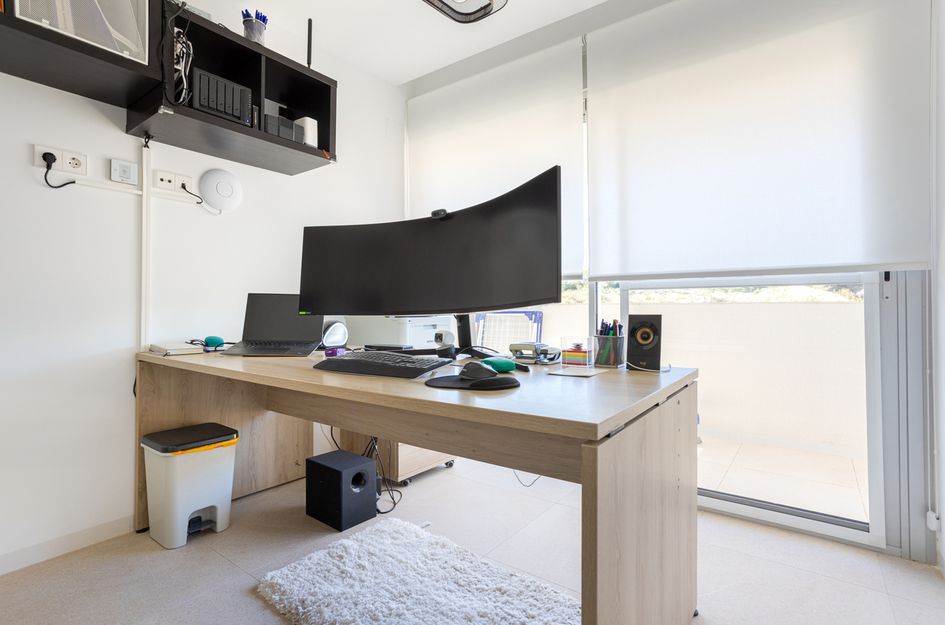 Appartement in Torrevieja