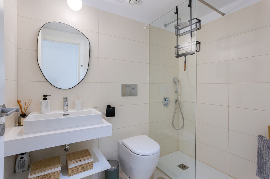 Appartement in Torrevieja