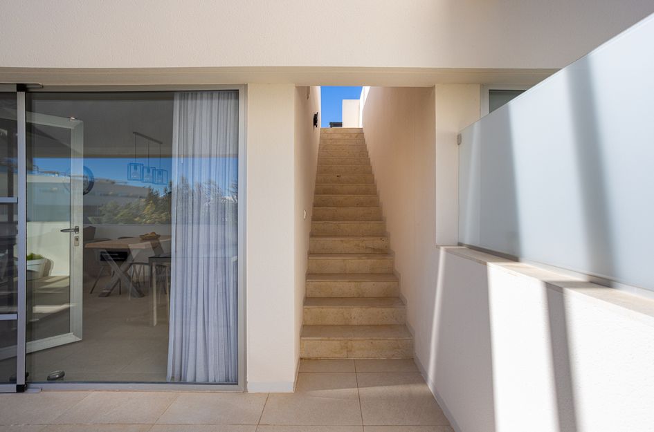 Appartement in Torrevieja
