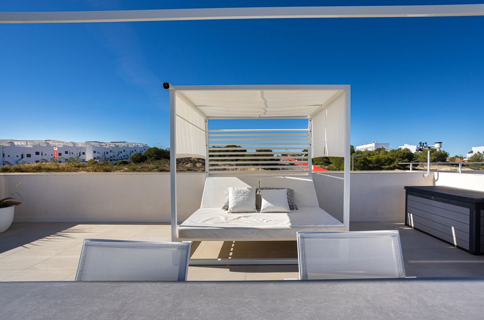 Appartement in Torrevieja