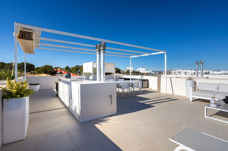 Appartement in Torrevieja