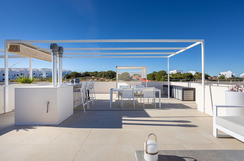 Appartement in Torrevieja