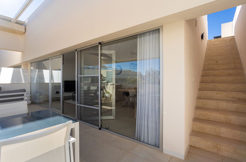 Appartement in Torrevieja