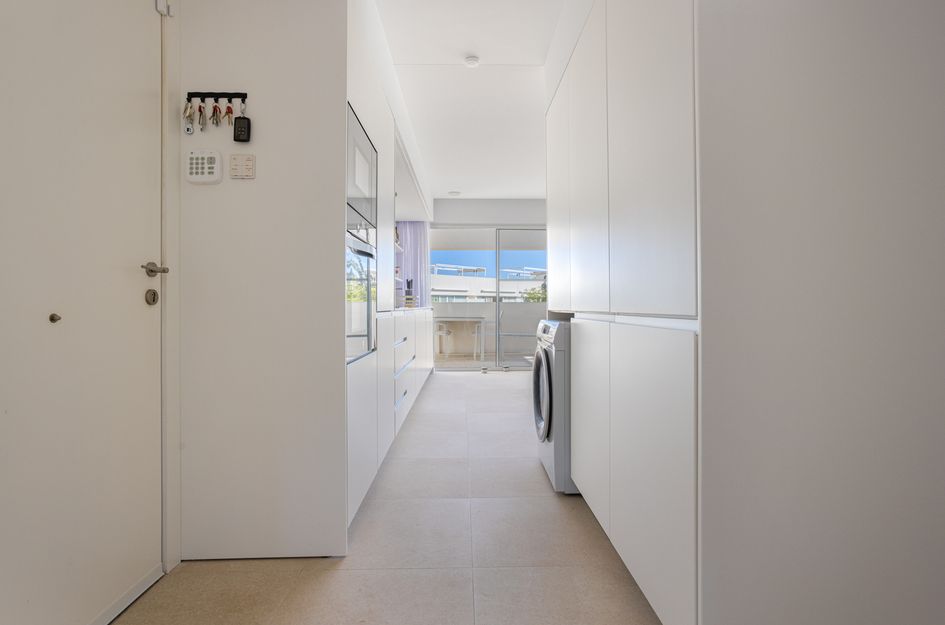 Appartement in Torrevieja