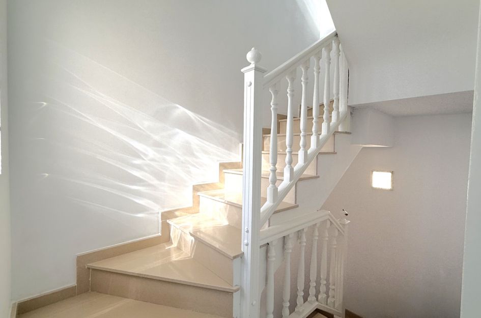 Halfvrijstaand in Desamparados