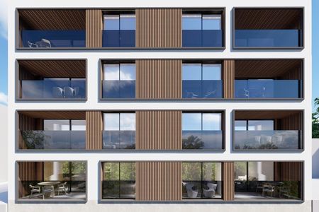 Appartement in San Bruno