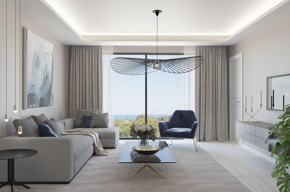 Appartement in San Bruno