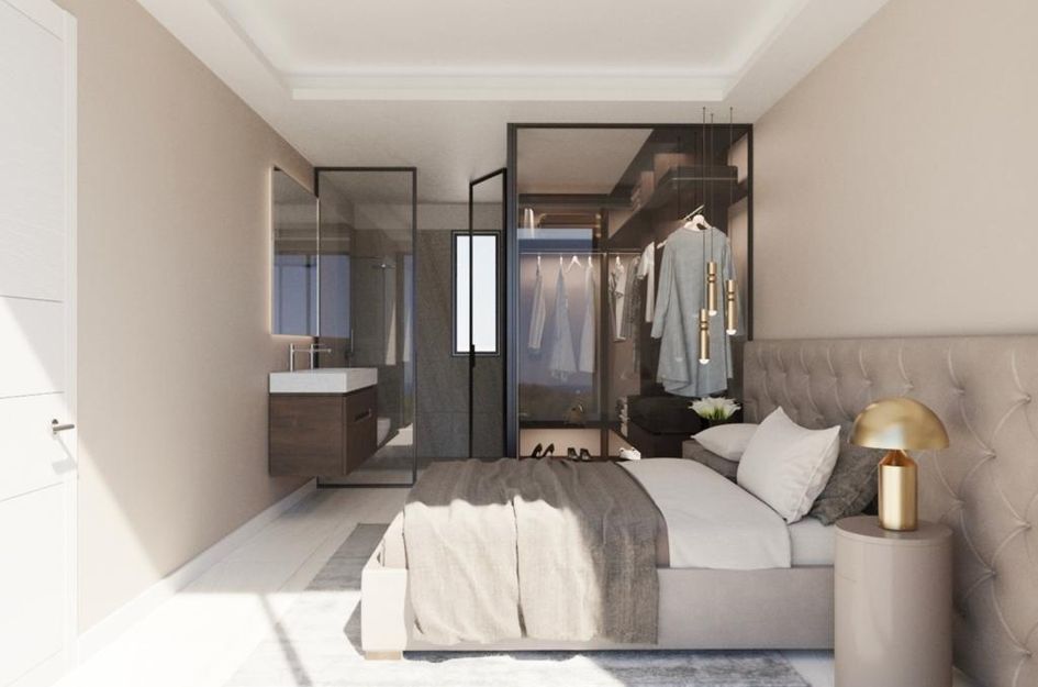 Appartement in San Bruno